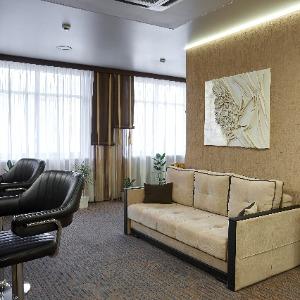 Hotel Imperial Sun