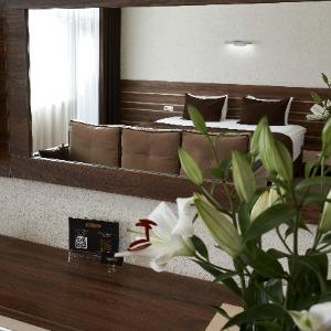 Hotel Imperial Sun