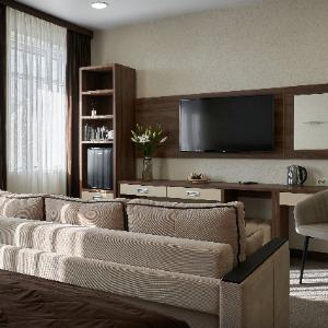 Hotel Imperial Sun