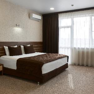 Hotel Imperial Sun