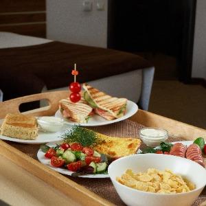 Hotel Imperial Sun