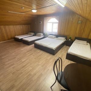 Гостиница 7 Ночей (Гавань)