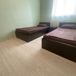 Hotel 7 Nights (Gavan)