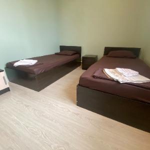 Hotel 7 Nights (Gavan)