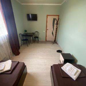 Hotel 7 Nights (Gavan)