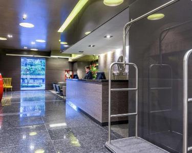 Hotel Nh Collection Terra 100 Royal