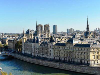 Hotel Cheval Blanc