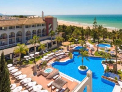 Hotel Fuerte Conil-Costa Luz