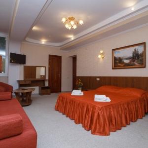 Hotel Villa Renessance