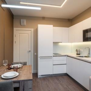 Apart-Hotel ArtStudio Nevsky