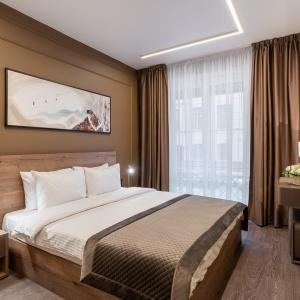 Apart-Hotel ArtStudio Nevsky