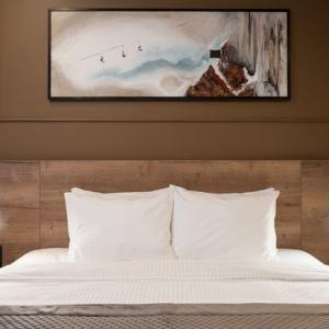 Apart-Hotel ArtStudio Nevsky