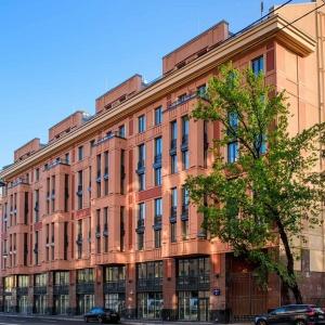 Apart-Hotel ArtStudio Nevsky