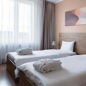 Apart-Hotel ArtStudio Nevsky