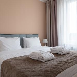 Apart-Hotel ArtStudio Nevsky