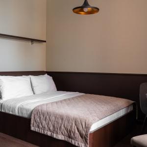 Apart-Hotel ArtStudio Nevsky