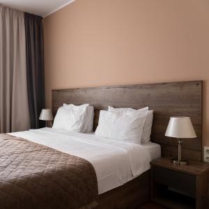 Apart-Hotel ArtStudio Nevsky