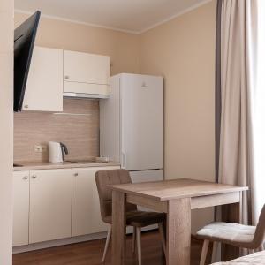 Apart-Hotel ArtStudio Nevsky