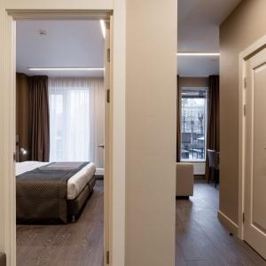 Apart-Hotel ArtStudio Nevsky