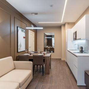 Apart-Hotel ArtStudio Nevsky