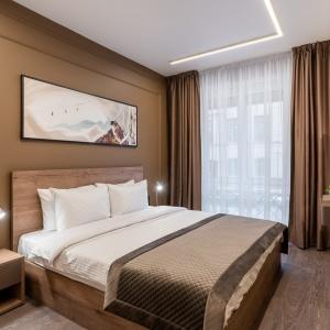 Apart-Hotel ArtStudio Nevsky