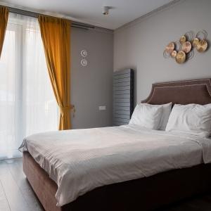 Apart-Hotel ArtStudio Nevsky