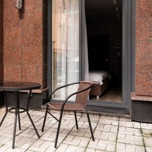 Apart-Hotel ArtStudio Nevsky