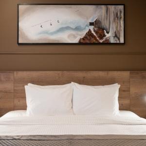 Apart-Hotel ArtStudio Nevsky