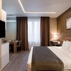 Apart-Hotel ArtStudio Nevsky