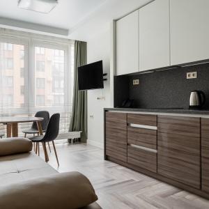 Apart-Hotel ArtStudio Nevsky