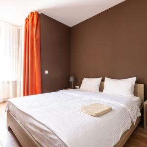 Apart-Hotel ArtStudio Nevsky