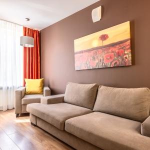 Apart-Hotel ArtStudio Nevsky