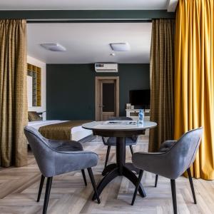 Apart-Hotel ArtStudio Nevsky