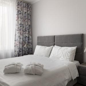 Apart-Hotel ArtStudio Nevsky