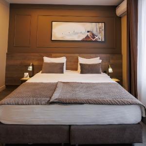 Apart-Hotel ArtStudio Nevsky