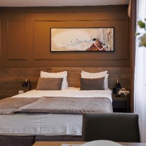 Apart-Hotel ArtStudio Nevsky