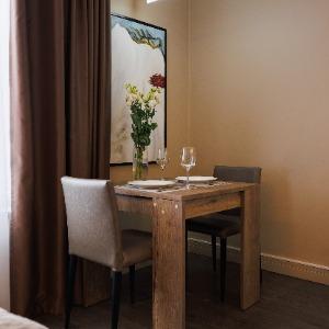Apart-Hotel ArtStudio Nevsky