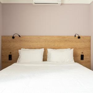 Apart-Hotel ArtStudio Nevsky