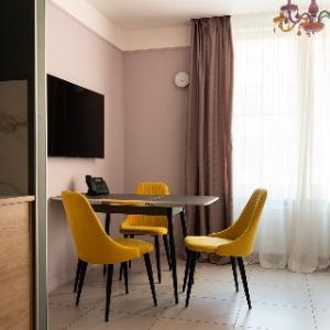 Apart-Hotel ArtStudio Nevsky