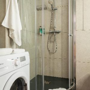 Apart-Hotel ArtStudio Nevsky