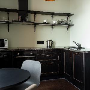 Apart-Hotel ArtStudio Nevsky
