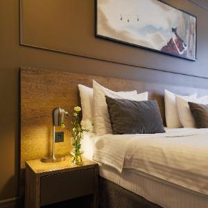 Apart-Hotel ArtStudio Nevsky