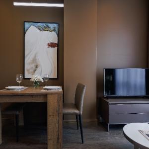 Apart-Hotel ArtStudio Nevsky