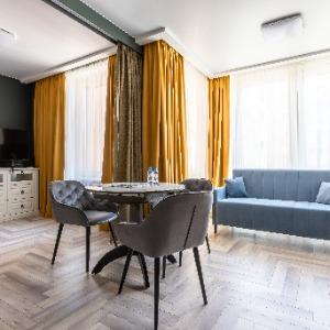Apart-Hotel ArtStudio Nevsky