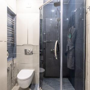 Apart-Hotel ArtStudio Nevsky