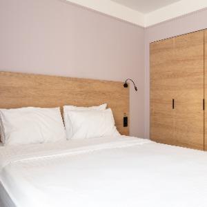 Apart-Hotel ArtStudio Nevsky