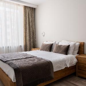 Apart-Hotel ArtStudio Nevsky