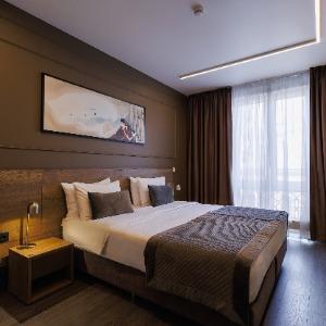 Apart-Hotel ArtStudio Nevsky