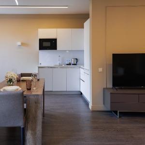 Apart-Hotel ArtStudio Nevsky