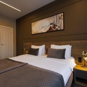 Apart-Hotel ArtStudio Nevsky